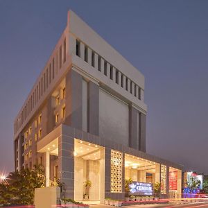 Royal Orchid Central Grazia, Navi Mumbai